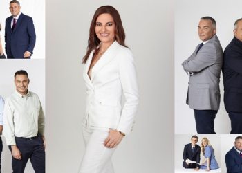 Ενημέρωση στο νέο πρόγραμμα του Σκάι