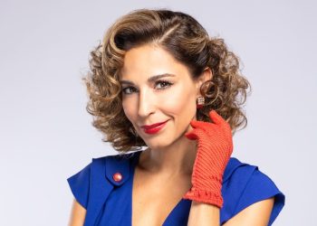 Άγιος Έρωτας: Ποια είναι η Χριστίνα