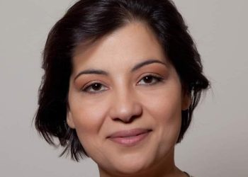 Ροδή Στεφανίδου: «Έμπνευση είναι η ζωή»