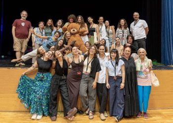 Όσα έγιναν στο 14ο Διεθνές Φεστιβάλ Σύγχρονου Χορού «Dance Days Chania»