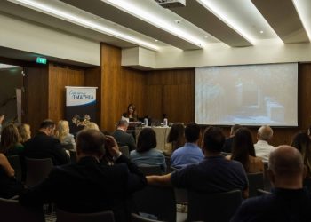 Παρουσίαση της Ημαθίας στην Αθήνα