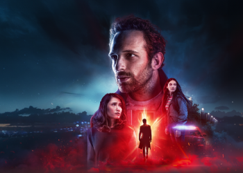 Διάφανη αγάπη: Γνωρίστε τα πρόσωπα πριν την πρεμιέρα