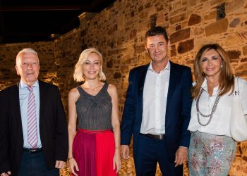 Φεστιβάλ Χίου 2024: Βραδιές αφιερωμένες στον Ελληνικό Πολιτισμό