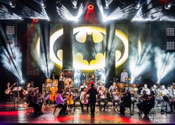 «Lords of the Sound Orchestra» στη Θεσσαλονίκη