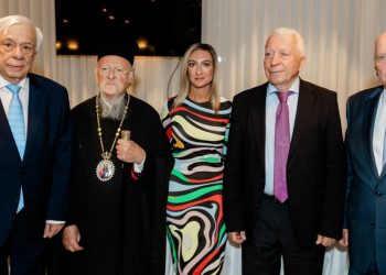 3ο Φεστιβάλ Χίου: Ημερίδα για την κλιματική αλλαγή