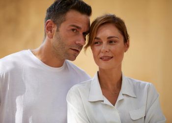 «Θέλω να σου κρατάω το χέρι» 4ος χρόνος