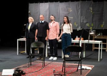 Eνθουσιασμός για την επιστροφή του «96%»