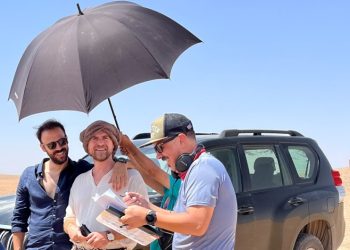 «Ο τιμωρός» στο Μαρόκο