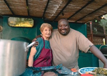 «Φτάσαμε» στους Παξούς και την Κέρκυρα