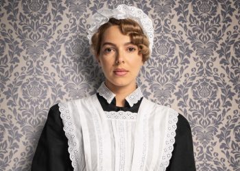 Grand Hotel: Ποια είναι η εξαφανισμένη Βασιλική