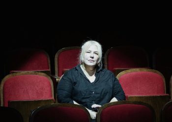 Ιωάννα Μαυρέα: «Οι επιλογές που κάνεις στη ζωή σε ορίζουν»