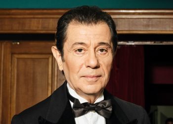 Πέθανε ο Δάνης Κατρανίδης