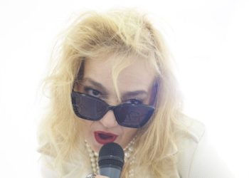 Λένα Κιτσοπούλου: «Δεν θα συμμετείχα σε κάτι που δεν αντέχω να βλέπω»