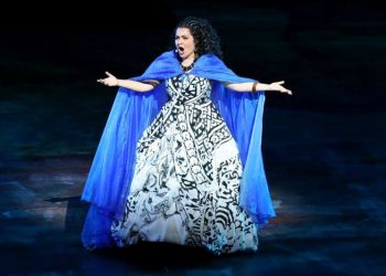 Συναυλία με τη μουσική των: Game Of Thrones, The Lord of the Rings και The Hobbit