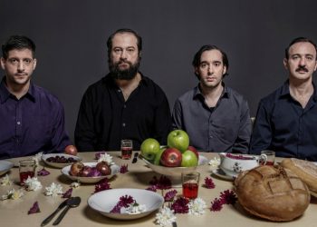 «… καλά, εσύ σκοτώθηκες νωρίς» στη Θεσσαλονίκη