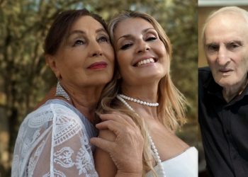 Γεωργία Ζώη & Όλγα Βενέτη στην «Τέλεια Παράσταση»