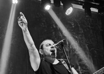 Ο Κύπριος Σάββας Ισοβίτης στο διαγωνισμό του Σαν Ρέμο