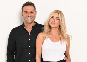 «Καλημέρα είπαμε;»: Τι θα δούμε το Σαββατοκύριακο