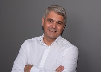 Θάνος Μπέγκας: «Θα έκανα μαρίνα κοντά στο κέντρο της Θεσσαλονίκης»