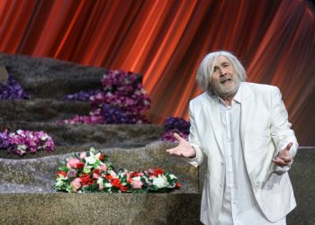 Όταν ξαναπέθανα: Τελευταίες παραστάσεις στη Θεσσαλονίκη