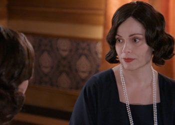 Grand Hotel: Κυκεώνας με μυστικά και ψέματα