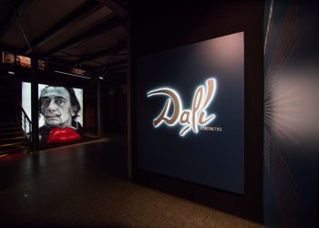 Tαξίδι στο μυαλό μιας ιδιοφυΐας