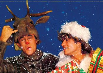 40 χρόνια «Last Christmas»