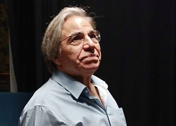 To θηρίο: Πρώτες φωτογραφίες από το δράμα επιστημονικής φαντασίας