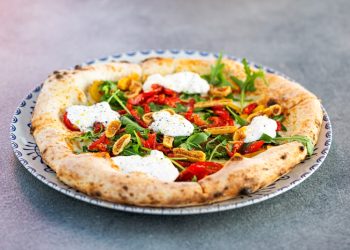 Napolitivo: Στο αγαπημένο Ιταλικό στέκι της πόλης