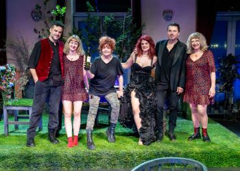 Πήρε τη ζωή της στα χέρια της: Πρεμιέρα 2ης χρονιάς