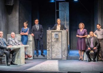 Αθώος ή Ένοχος: 3ος χρόνος επιτυχίας