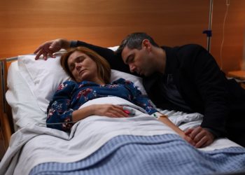 Ο γιατρός: Kάνοντας μια επιλογή