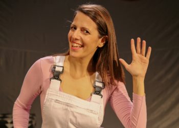 «Το μωρό των 5 αισθήσεων» για 5η χρονιά