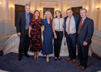 Φιλανθρωπική βραδιά για την Ομάδα Αιγαίου