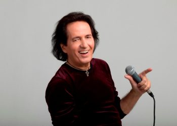 Πασχάλης: Το πάρτι δεν σταματά ποτέ!