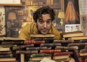 Δημήτρης Μαμιός: «Το ήθος είναι απαραίτητο»