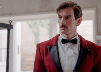 Grand Hotel: Η ώρα της αποκάλυψης