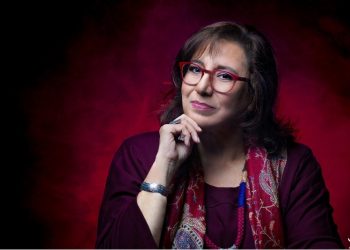 Μαρία Φαραντούρη & Μανώλης Μητσιάς στον κόσμο του Νίκου Γκάτσου