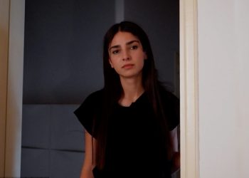 Η γη της ελιάς: Σχέδιο απαγωγής