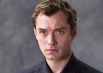 Jude Law: Βραβεύτηκε στο Φεστιβάλ Κιν/φου Ζυρίχης