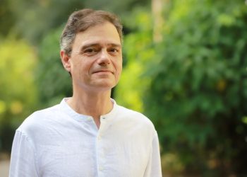 Χρήστος Ξενάκης: «Fleeting Ornaments» @ Φιλολογικός Σύλλογος Παρνασσός