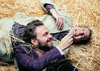 «Η Γίδα» στο «Artbox Fargani»