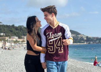 Η γη της ελιάς: Η σύλληψη της Νόρας