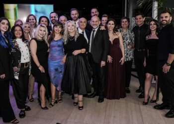 Eπίσημα εγκαίνια για το «The Athenaeum»