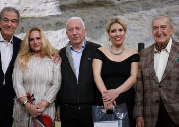 Διήμερο εκδηλώσεων από την Περιφέρεια Βορείου Αιγαίου