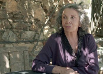 Η παραλία: Μια δολοφονία συγκλονίζει τα Μάταλα