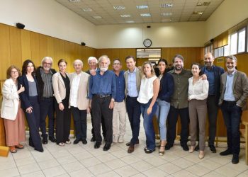 Έρημη χώρα: Backstage στα γυρίσματα του Β΄ κύκλου