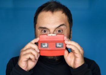 Πάνος Χ. Κούτρας: Τιμητικός «Χρυσός Αλέξανδρος» για τις ταινίες του