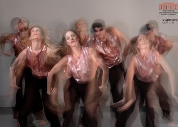 Χορός στο Μέγαρο Μουσική Θεσσαλονίκης