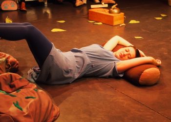 Kερδίστε προσκλήσεις για την οικογενειακή παράσταση «Κάτι σαν κήπος»